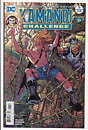 Kamandi Challenge Set # 1-12 NM-