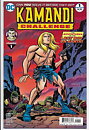 Kamandi Challenge Set # 1-12 NM-
