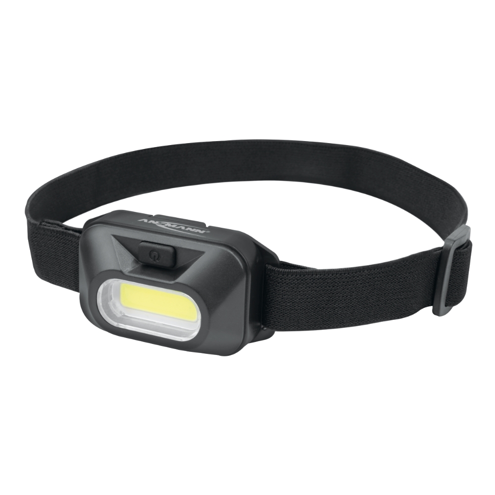 Pannlampa HD120B - 2