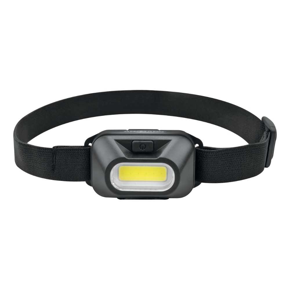 Pannlampa HD120B