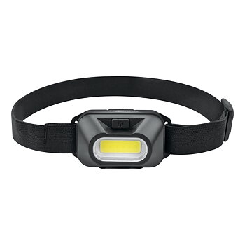Pannlampa HD120B
