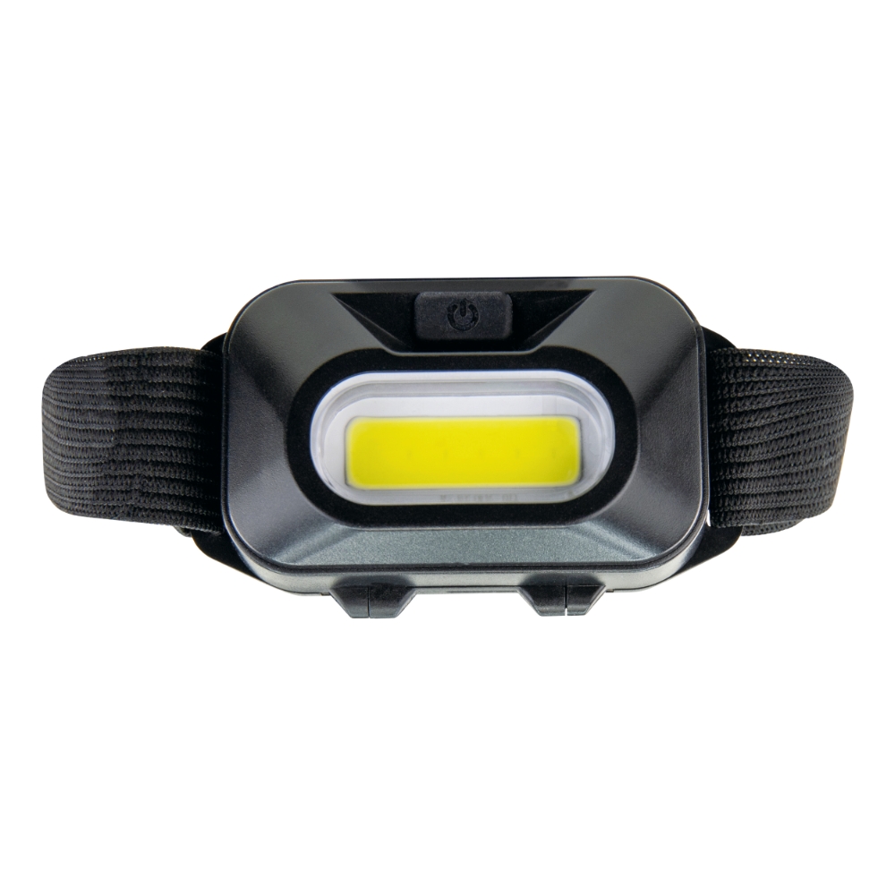 Pannlampa HD120B - 3
