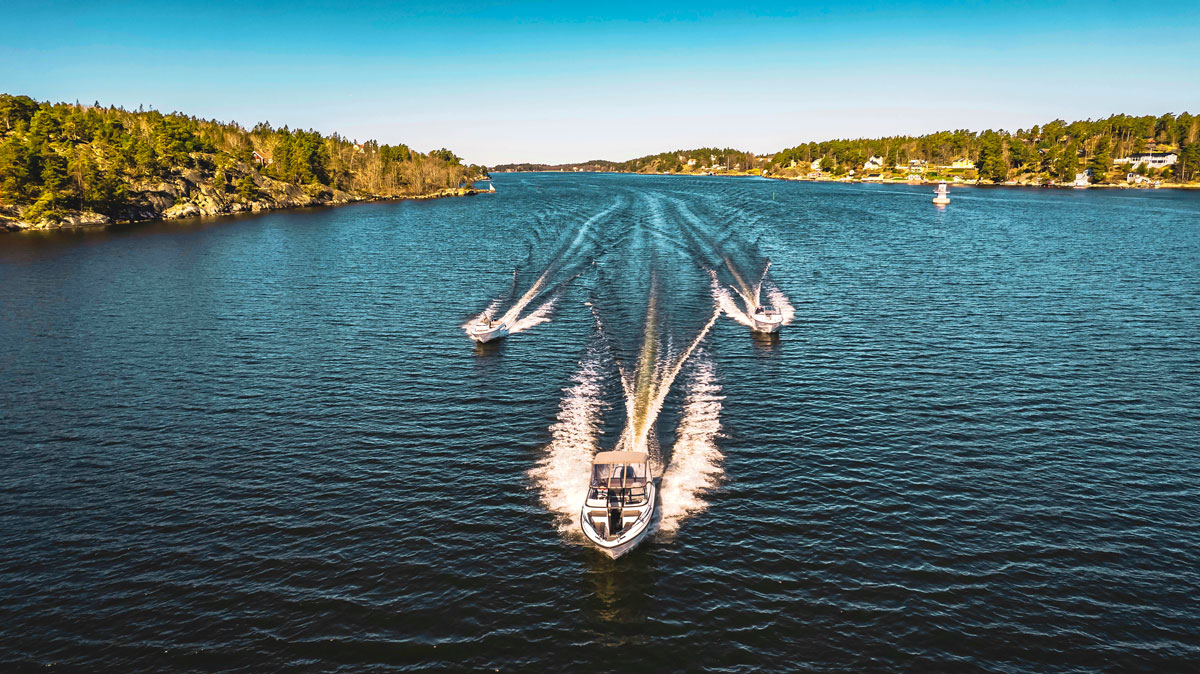  HR miljö 2023