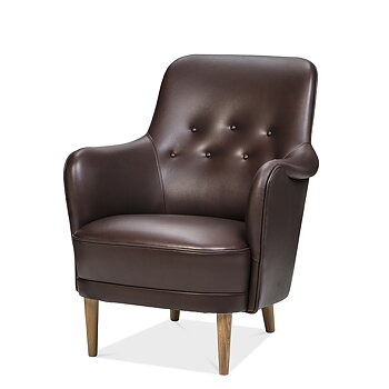 Samsas Armchair (Carl Malmsten) - O.H. Sjögren