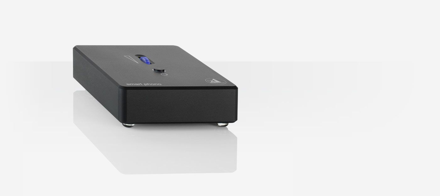 Clearaudio Smart Phono V2 - 2