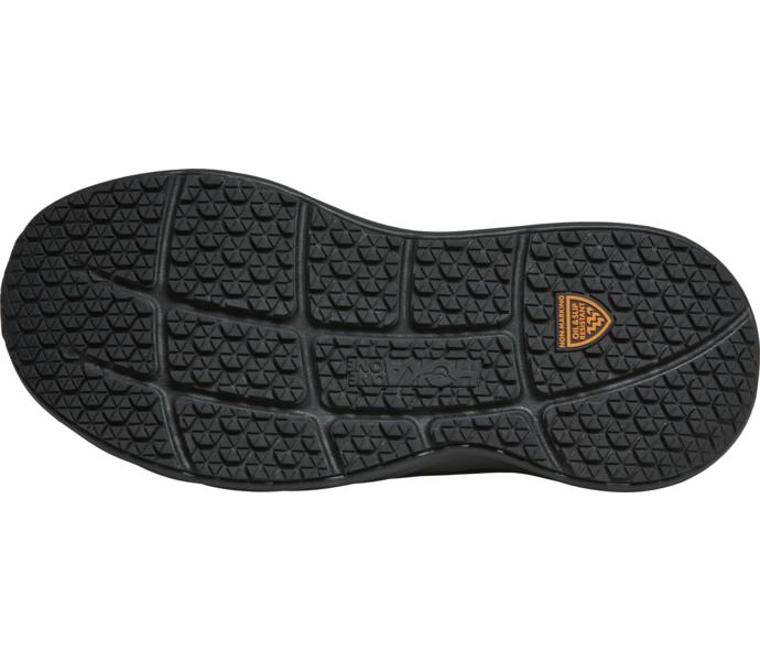 Hoka One One W Bondi SR - Black - 7