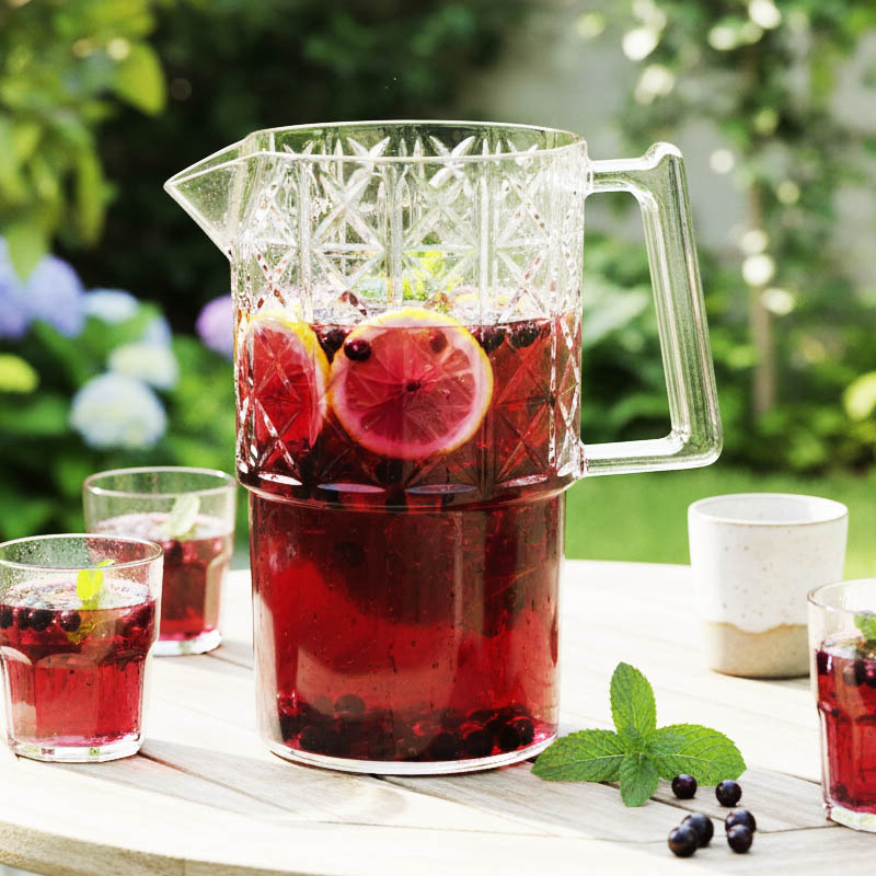 Bringare / Tillbringare 1,6 liter