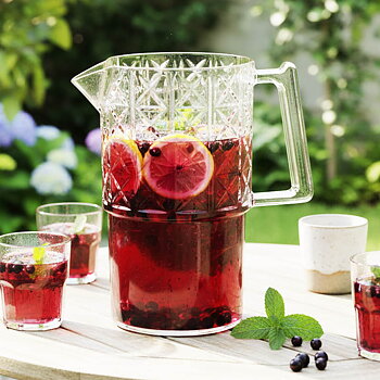 Bringare / Tillbringare 1,6 liter
