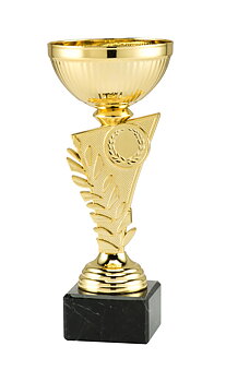 Pokal Bermuda
