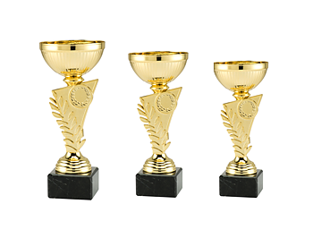 Pokal Bermuda
