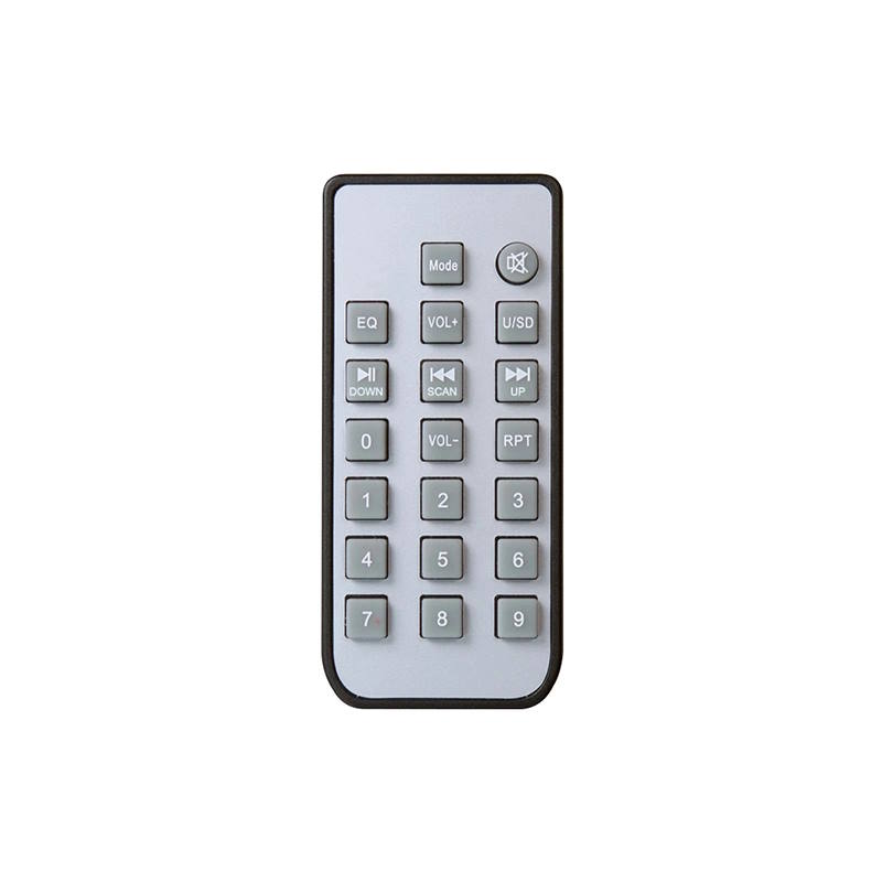 Dynavox VT80MK - Förstärkare med Bluetooth & Radio - 3