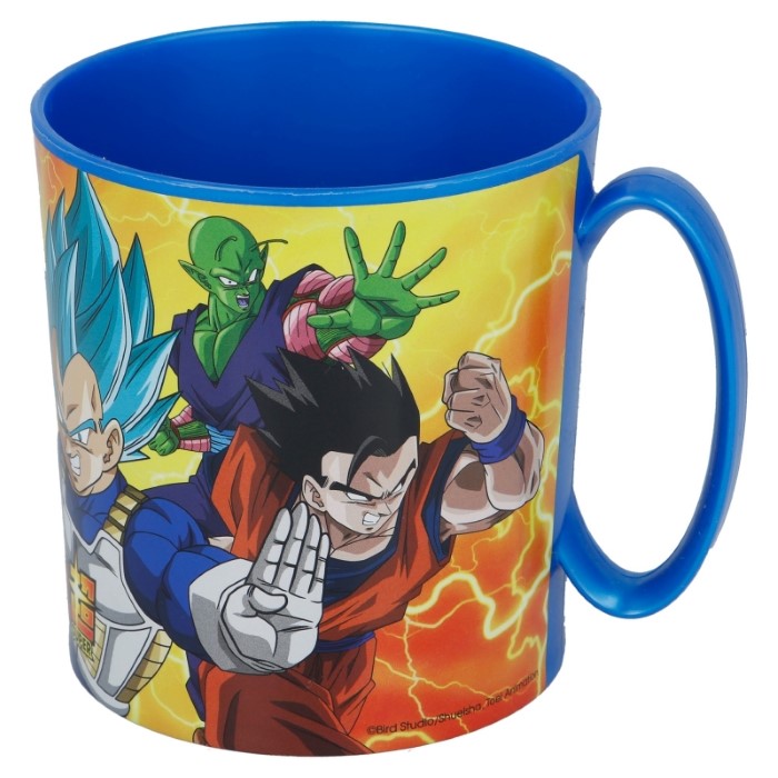 Dragon Ball Mugg 350 ml