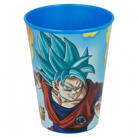 Dragon Ball Mugg 260 ml