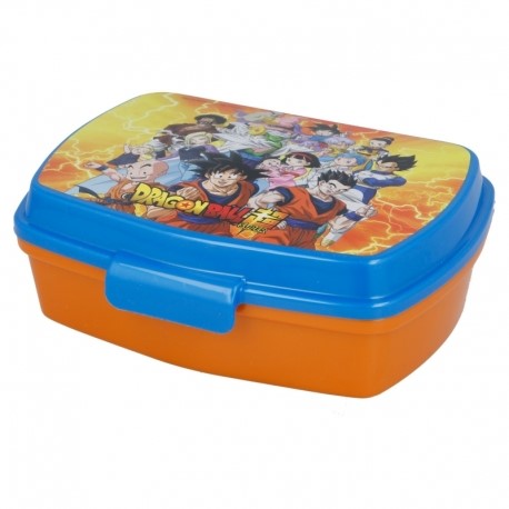 Dragon Ball Matlåda - 2