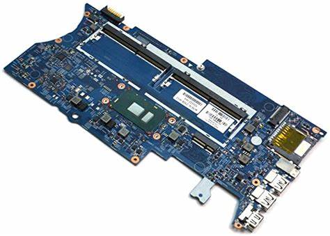 HP System board