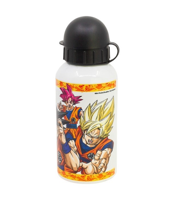 Dragon Ball Vattenflaska 400 ml - 3