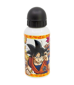 Dragon Ball Vattenflaska 400 ml