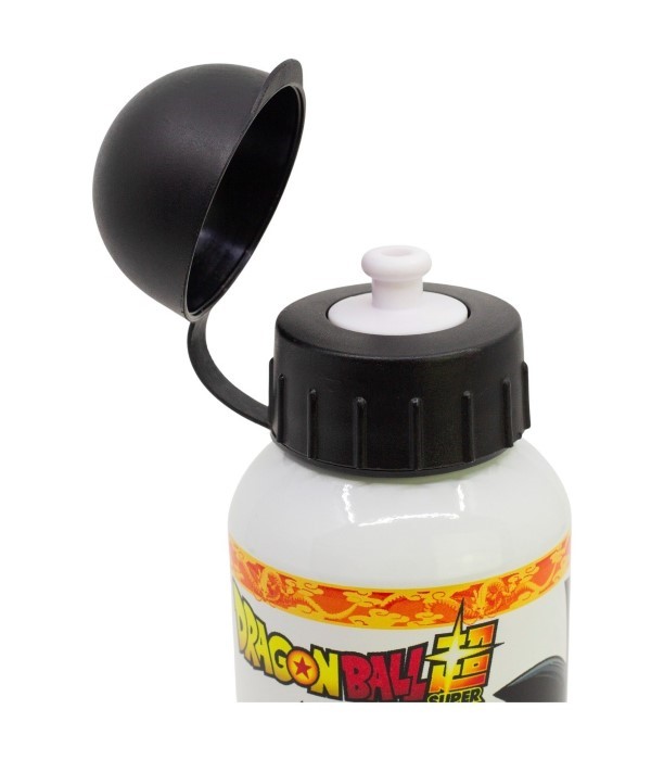 Dragon Ball Vattenflaska 400 ml - 4