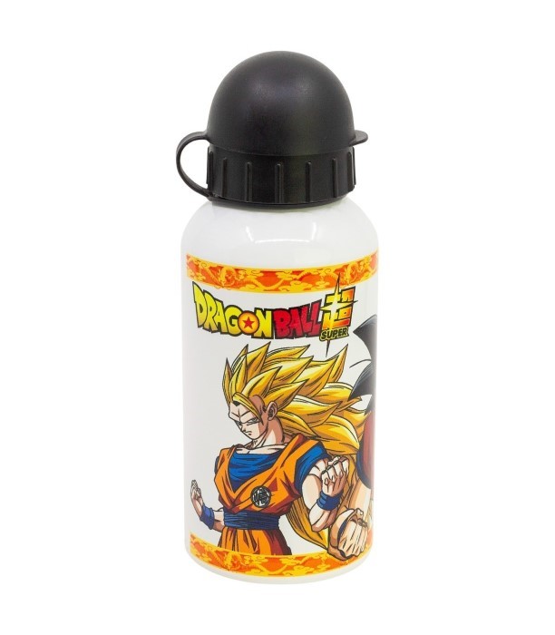 Dragon Ball Vattenflaska 400 ml - 2