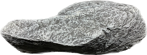 Back to Nature - River Stone H