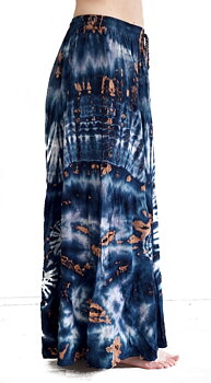 Batik Kjol