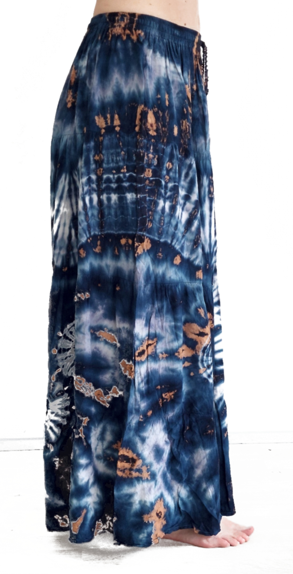 Batik Kjol - 6