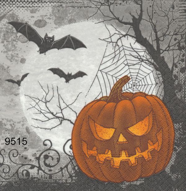 Halloween time