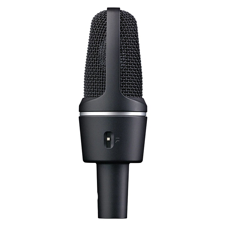 AKG C3000 