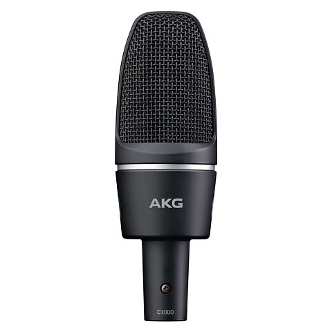 AKG C3000 