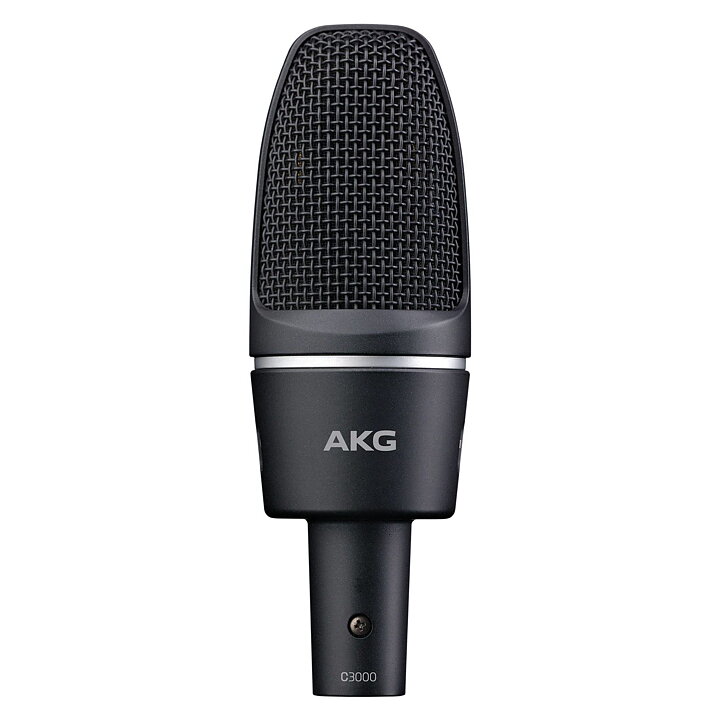 AKG C3000 