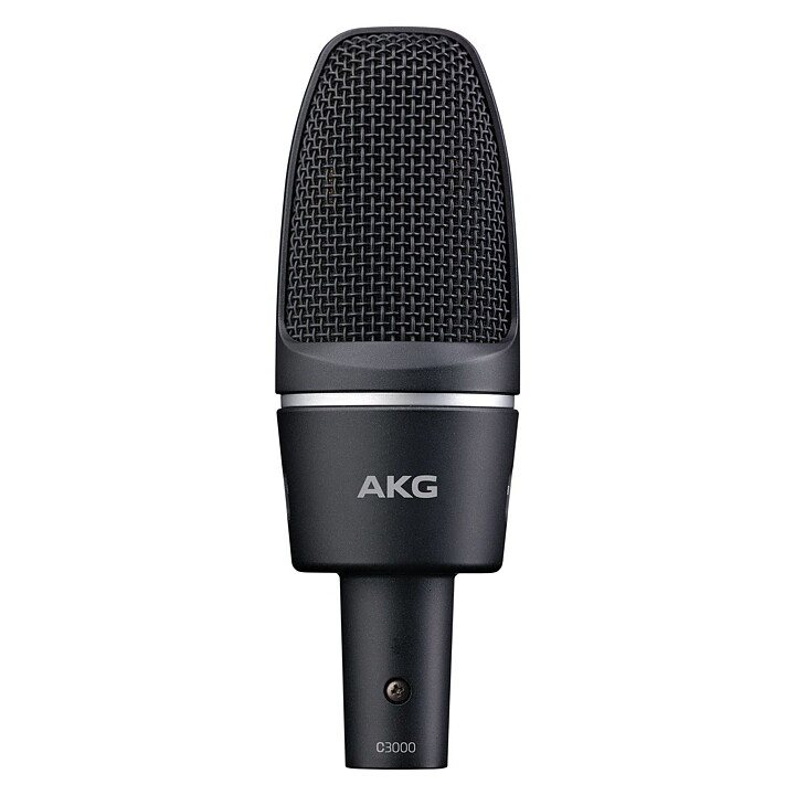 AKG C3000 