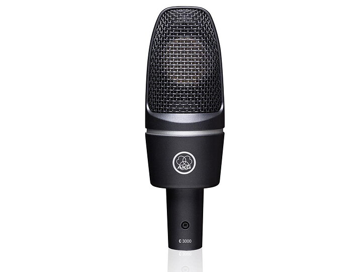 AKG C3000 