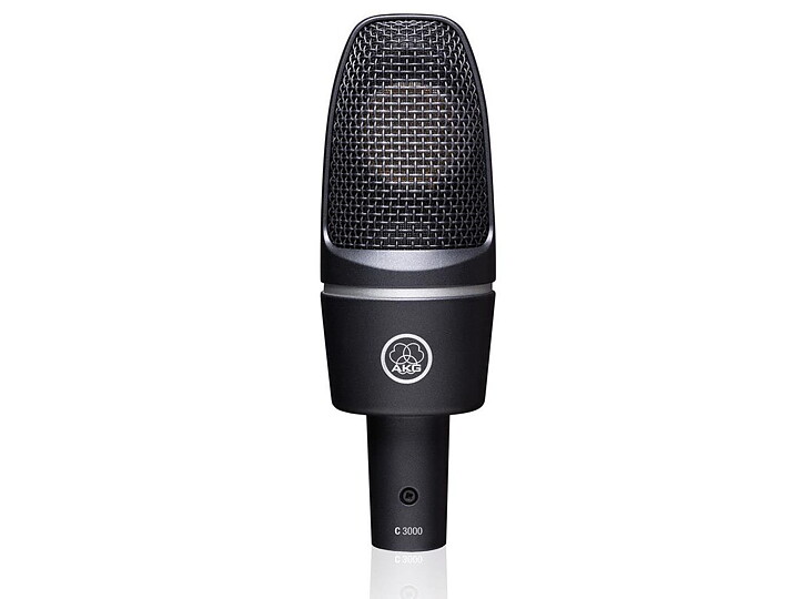 AKG C3000 