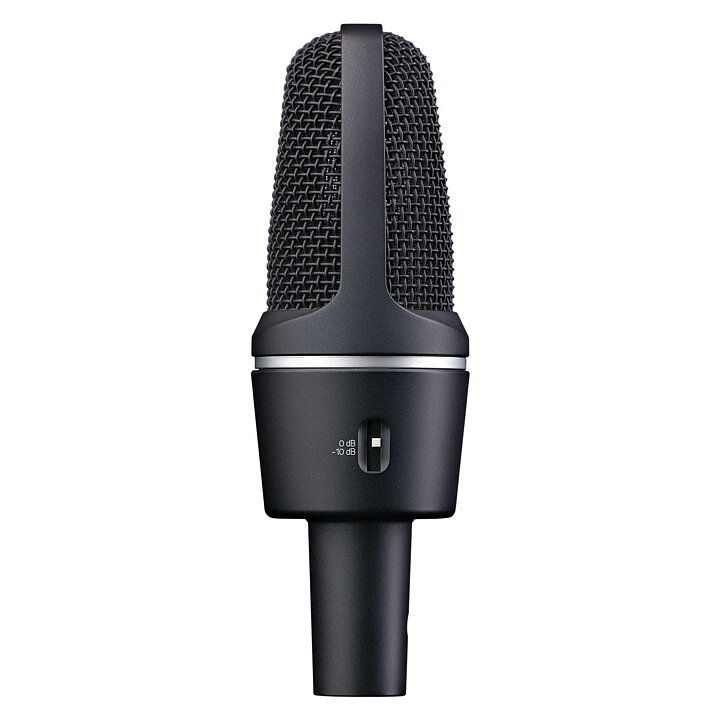 AKG C3000 