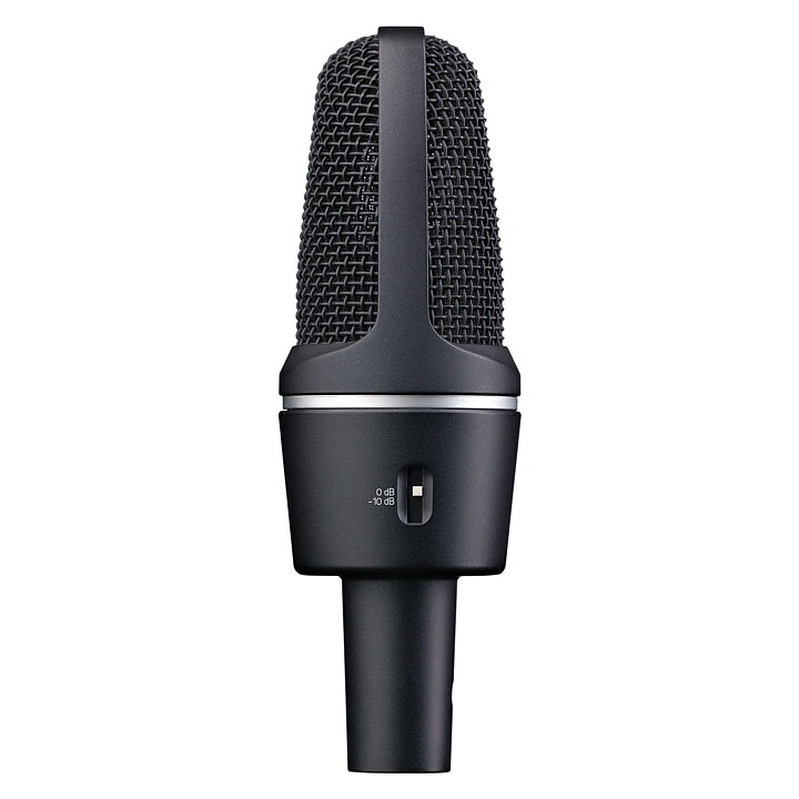 AKG C3000 
