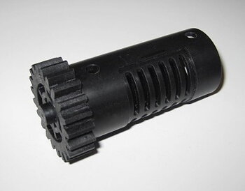 Breather B/T 70-E77, Plast