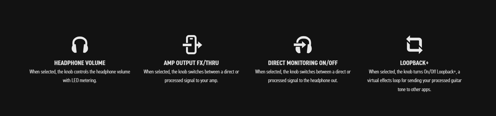IK Multimedia iRig HD X - 5
