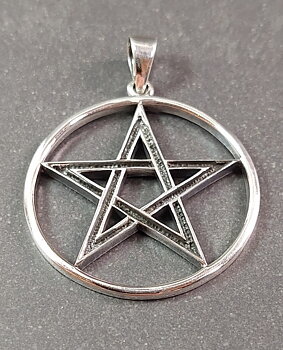 Pentagram - Stor