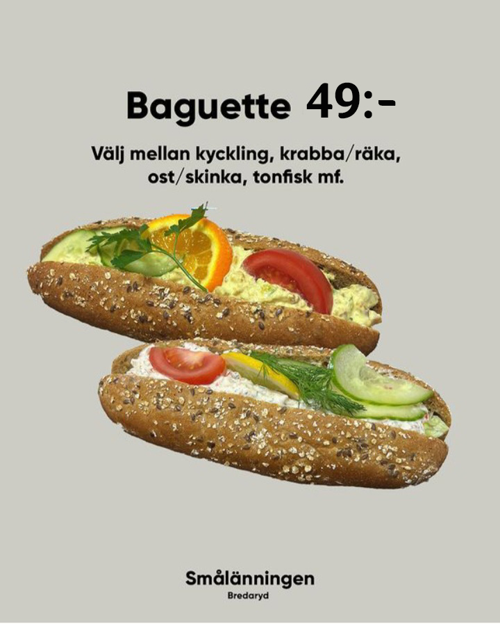 Baguett