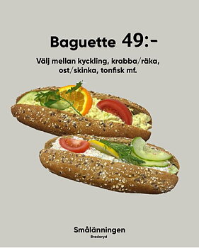 Baguett