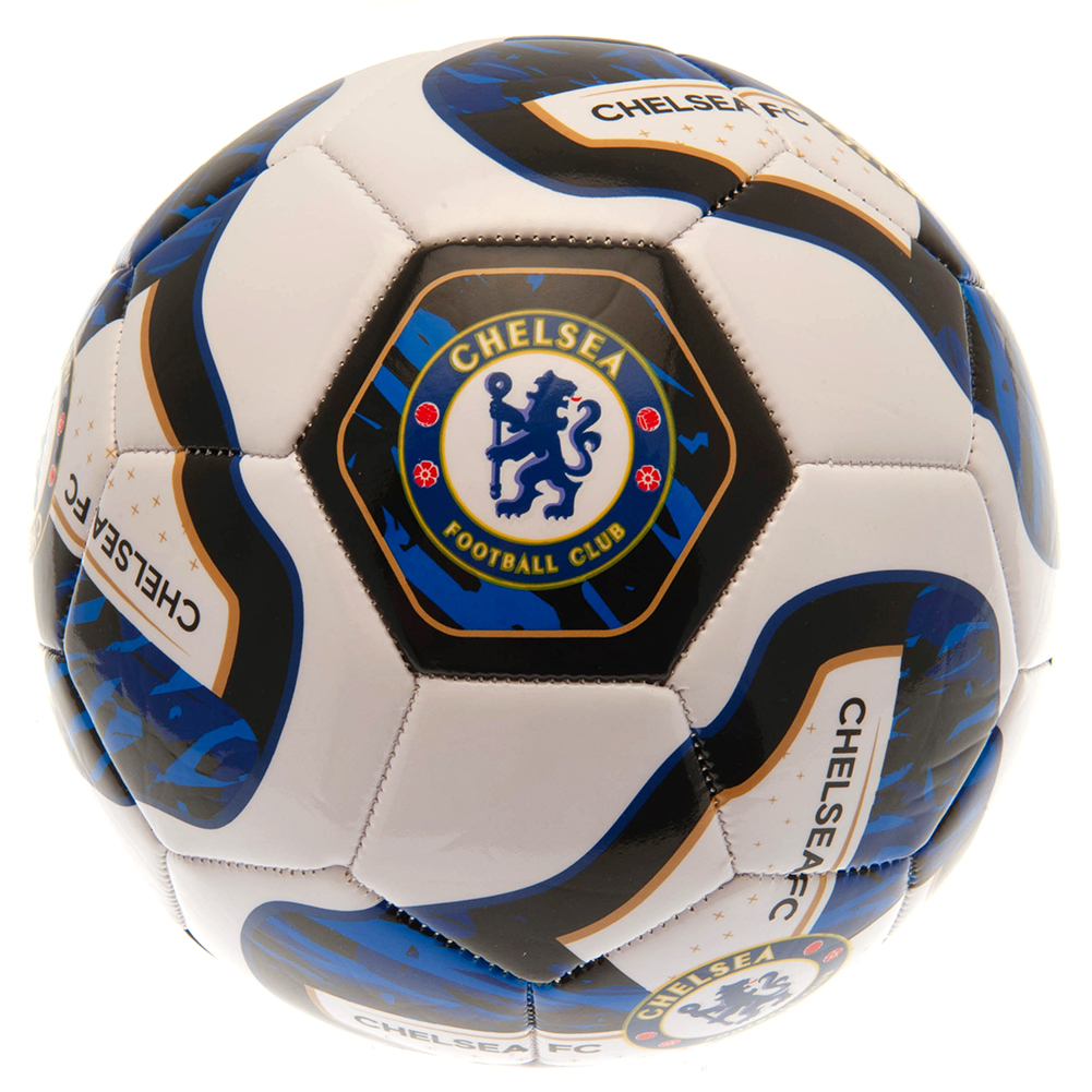 Chelsea Fotboll TR - 2