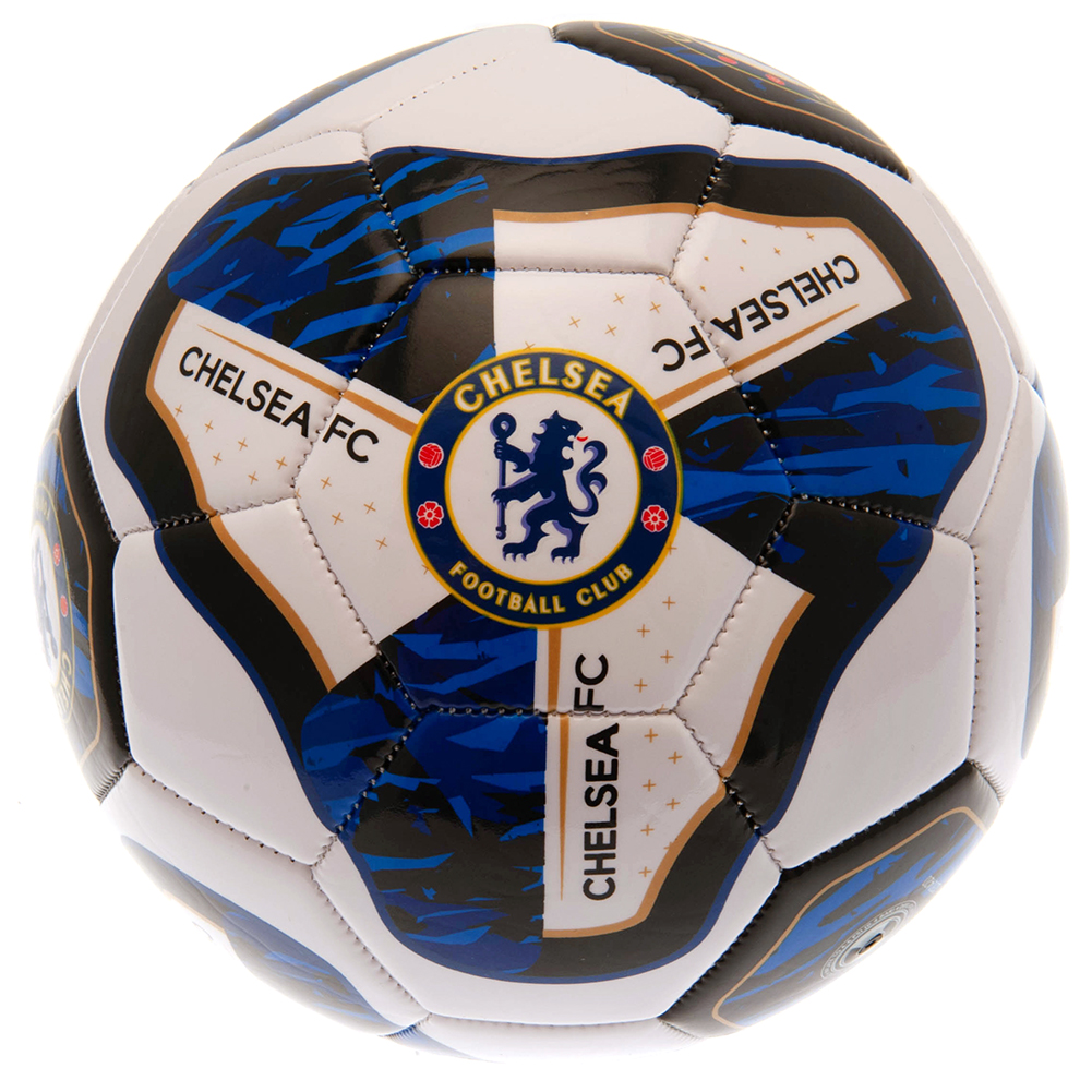 Chelsea Fotboll TR
