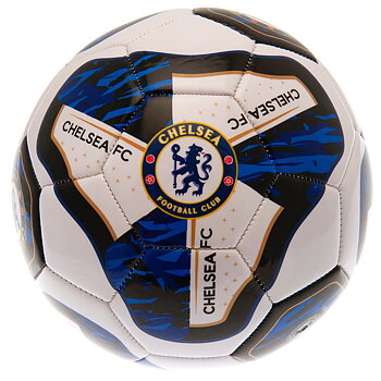 Chelsea Fotboll TR