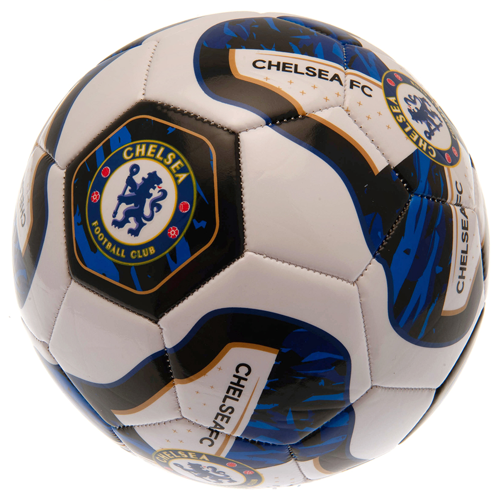 Chelsea Fotboll TR - 3