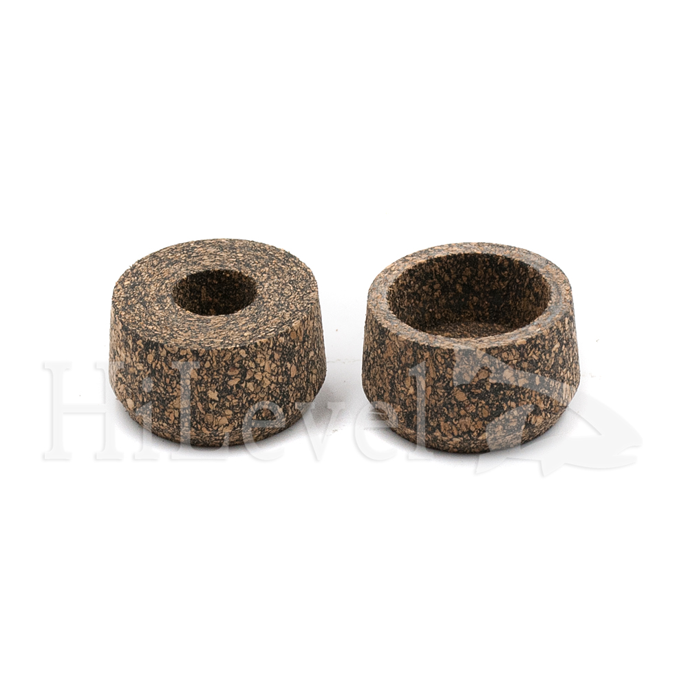 Gummibutt 15 mm - 2