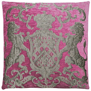 Fiori Dusty Pink / Silver