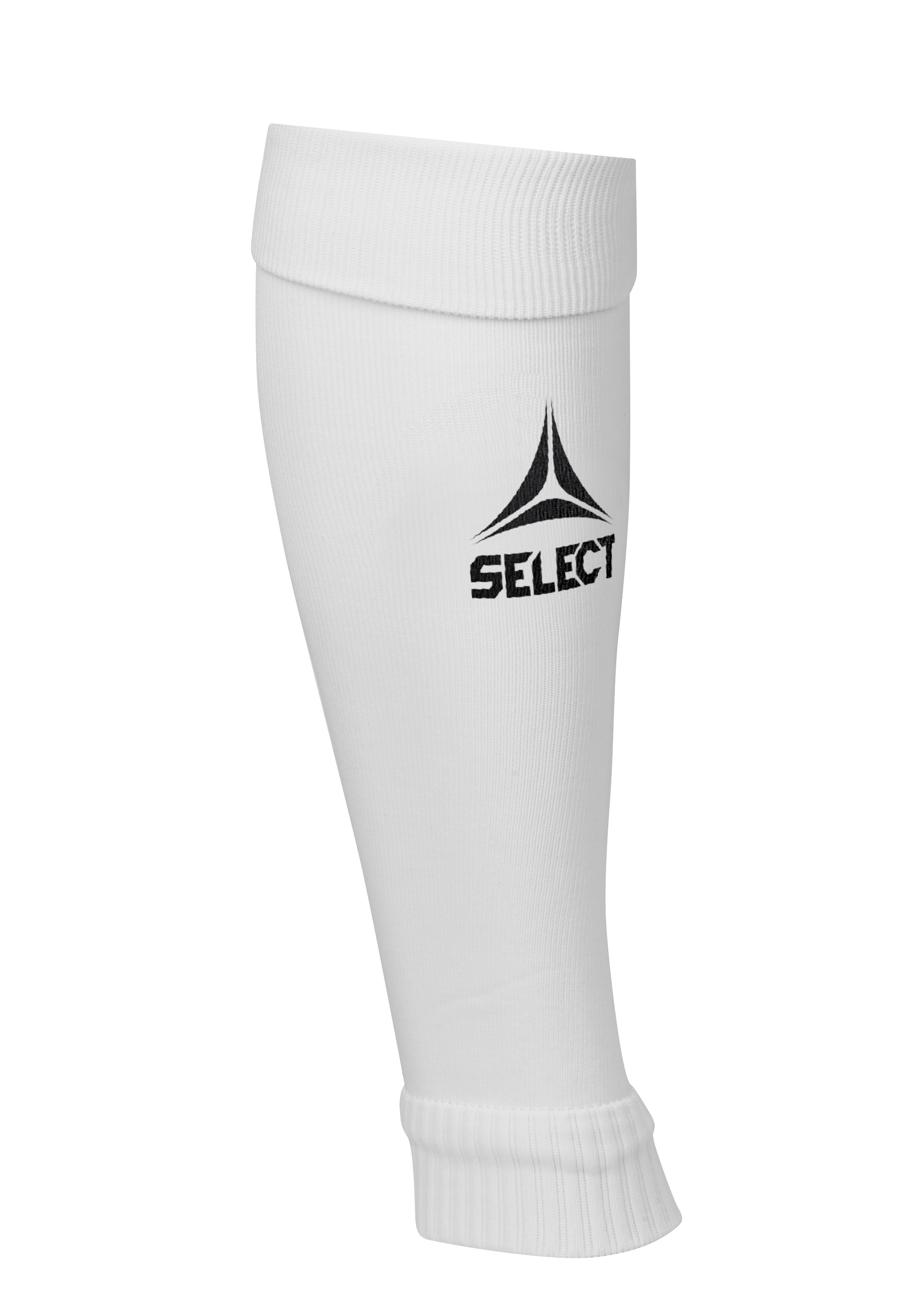 Select Fotbollsstrumpa utan fot - 2