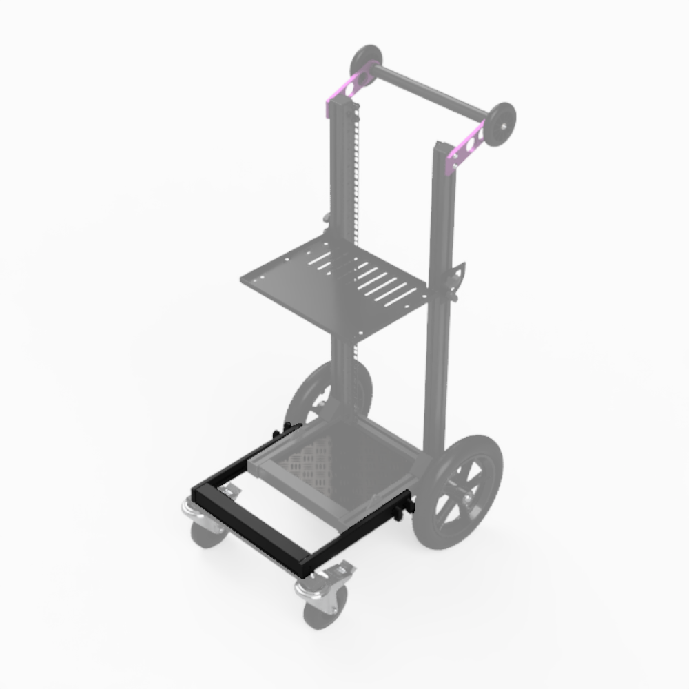 Soundcart - Base Extension - 2