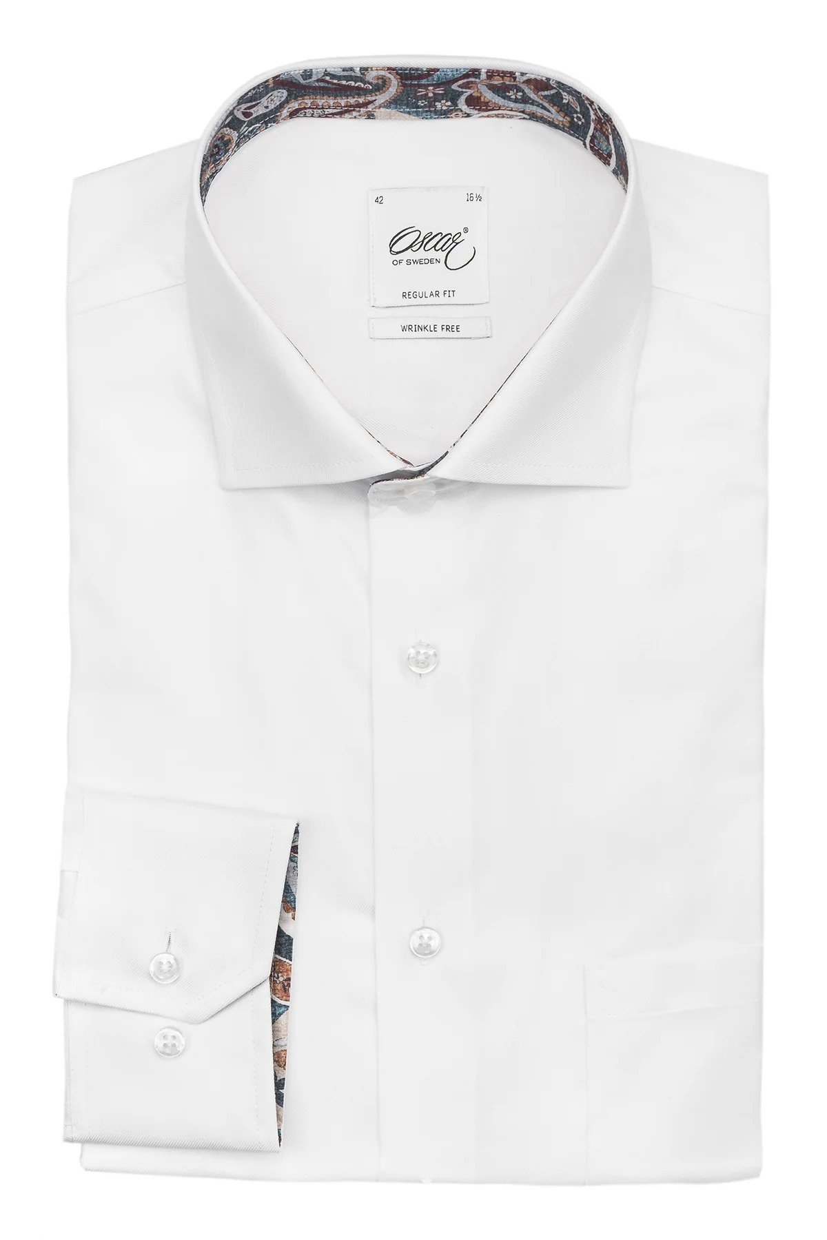 Oscar of Sweden - 6218 020 - Regular Fit