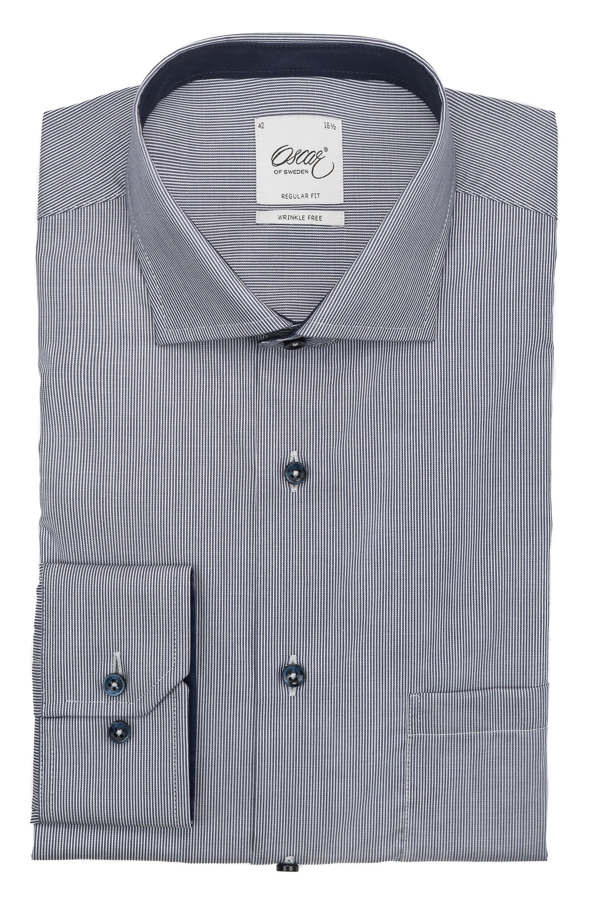 Oscar of Sweden - 6213 118 - Regular Fit